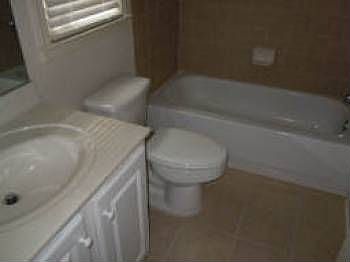 Bed room Bath 