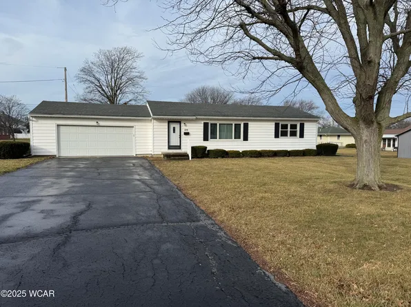 109 Howard St, Lima, OH 45807
