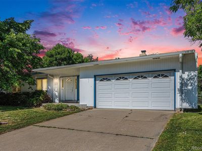 6019 Taft Court, Arvada, CO, 80004