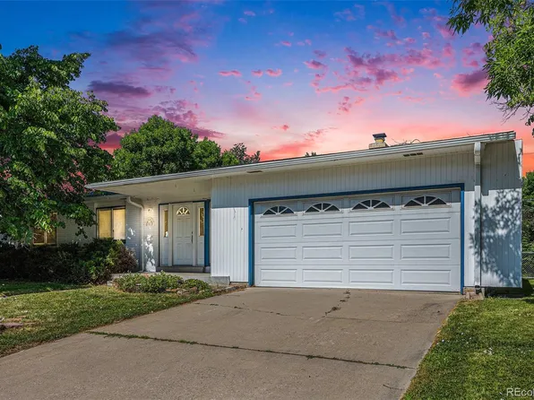 6019 Taft Court, Arvada, CO 80004