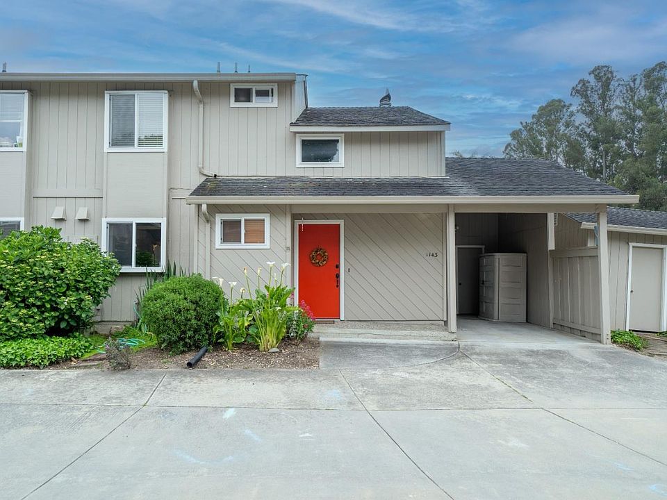 1143 30th Ave Santa Cruz CA 95062 Zillow