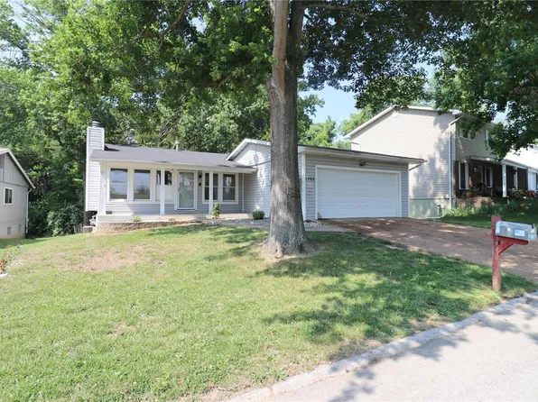 1792 Fairfax Dr, Barnhart, MO 63012
