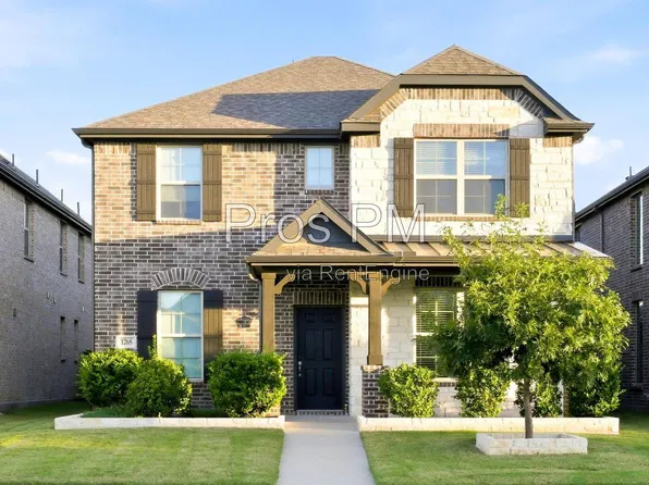 1268 Western Yarrow Ave, Justin, TX 76247