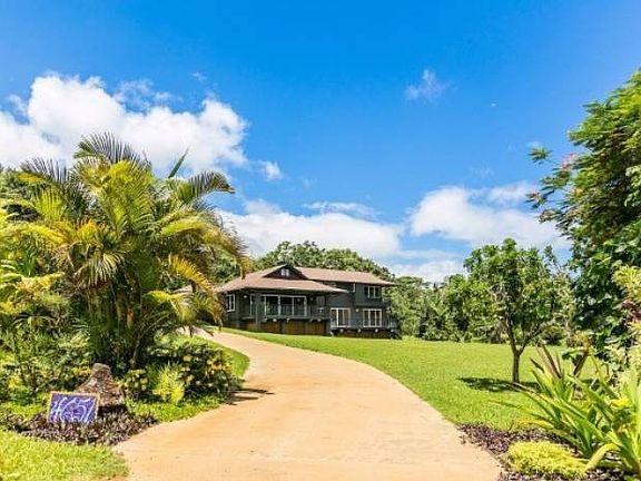 5th image of 4651C Waiakalua St #4