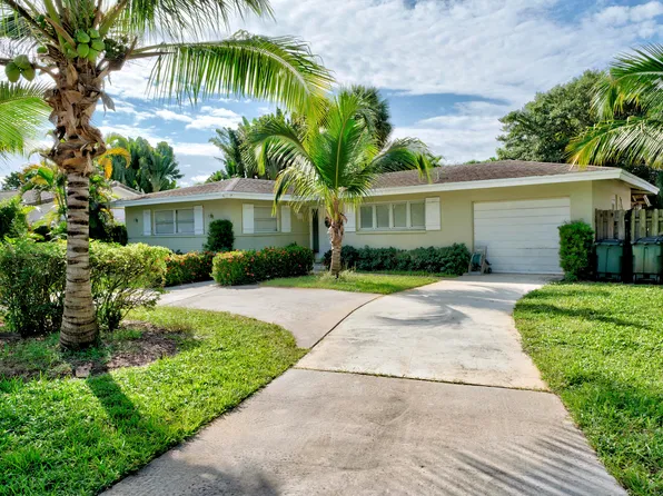 1160 SW 20TH Street, Boca Raton, FL 33486