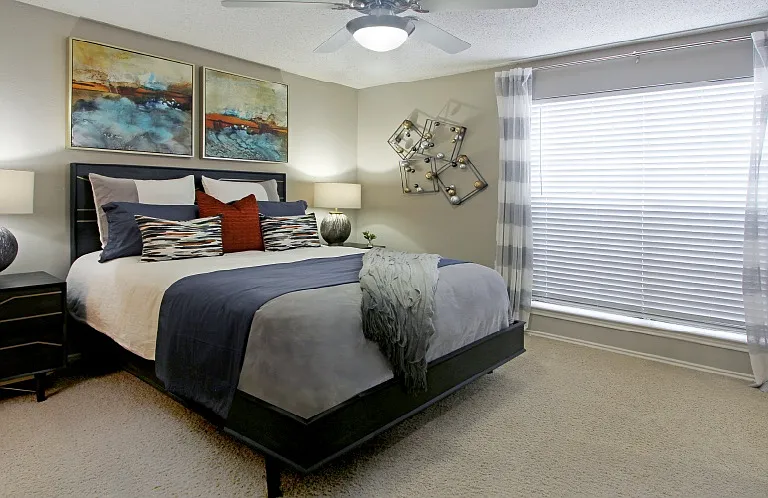 Preston Village Apartments — Photo 6
