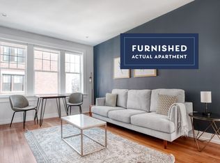 356 Beacon St FLOOR 2-ID64, Somerville, MA 02143