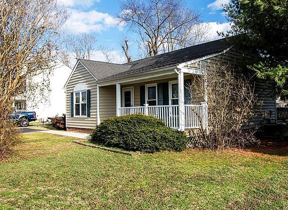 2nd image of 8415 Shire Ct