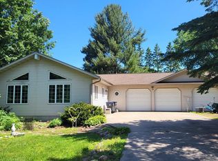 1607 E Cleveland St, Marshfield, WI 54449