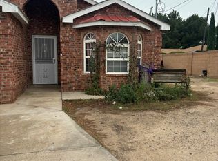 3424 Herrera Rd NW, Albuquerque, NM 87105