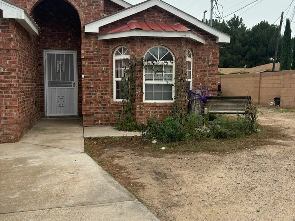 3424 Herrera Rd NW, Albuquerque, NM 87105