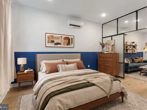 257 N 3rd St APT 5, Philadelphia, PA 19106