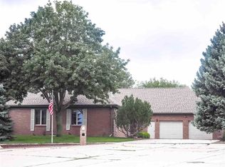 2706 Ursula Cir, Norfolk, NE 68701