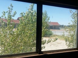 741 Big 5 Rd SPC 12, Pahrump, NV 89048