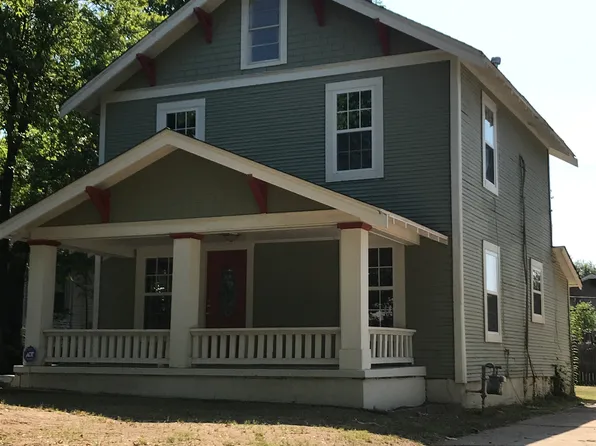 1316 N Boston Ave, Tulsa, OK 74106