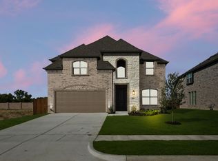 1109 Turtle Hill Ln, Crowley, TX 76036