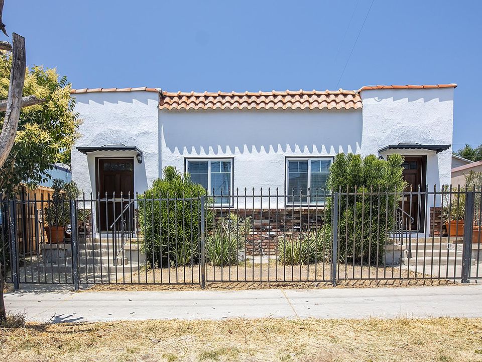 1st image of 5347 Fountain Ave #5347