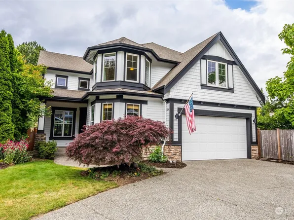 7114 NE 167th Street, Kenmore, WA 98028