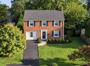 314 Upper Gulph Rd, Strafford, PA 19087