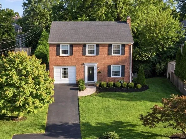 314 Upper Gulph Rd, Strafford, PA 19087