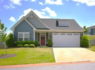 12 Pequot Dr, Greenville, SC 29607
