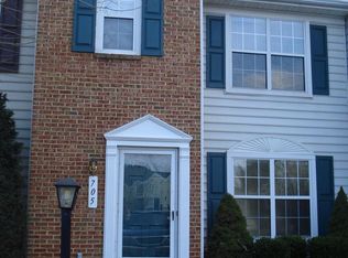 705 Ripplebrook Dr, Culpeper, VA 22701