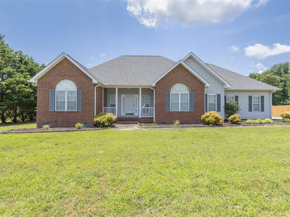 310 Smithfield Dr, Anderson, SC 29621