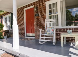 114 Henry Haynes Rd, Knoxville, TN 37920