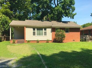 2805 Bancroft St, Charlotte, NC 28206