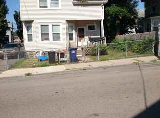 21 Westcott St, Dorchester, MA 02124