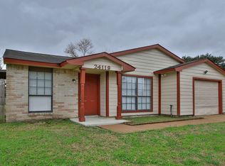 24119 Jumping Jay Dr, Hockley, TX 77447