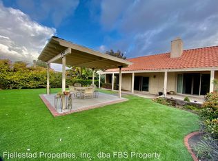 388 Camino Elevado, Bonita, CA 91902