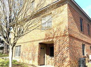 117 S Jefferson St UNIT 2, Lexington, VA 24450