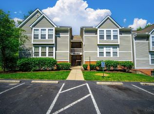 165 High Ridge Ct, Fairfield, OH 45014