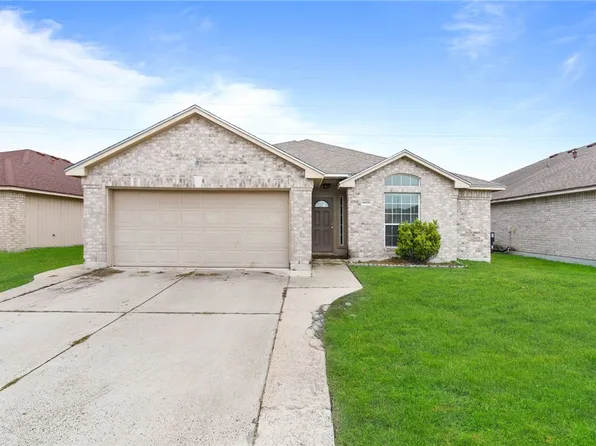 6606 Riding Wind Dr, Corpus Christi, TX 78414