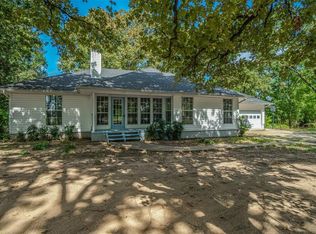 913 Vz County Road 1801, Grand Saline, TX 75140