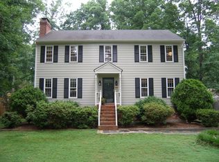 814 Watch Hill Rd, Midlothian, VA 23114