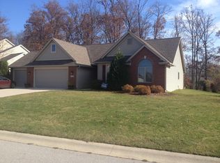 11708 Island Cove Dr, Fort Wayne, IN 46845