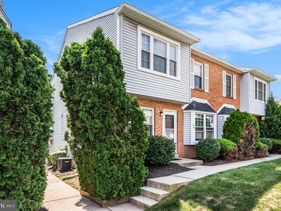 509 Crystal Ln #23B, Norristown, PA, 19403