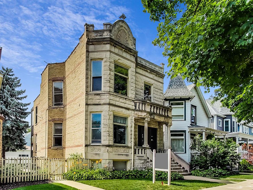 1st image of 2626 N Drake Ave
