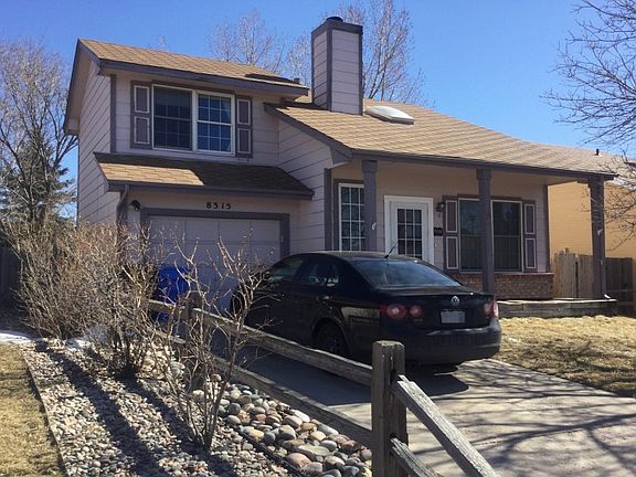 2nd image of 8315 Candon Dr