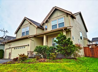 1763 SW 345th Pl, Federal Way, WA 98023