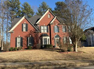 6695 Poplar Grove Way, Stone Mountain, GA 30087