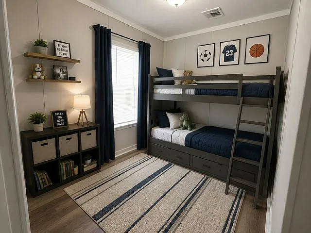 4804 Allen Way #276 — Photo 5