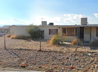 748 Citrus St, Bullhead City, AZ 86442