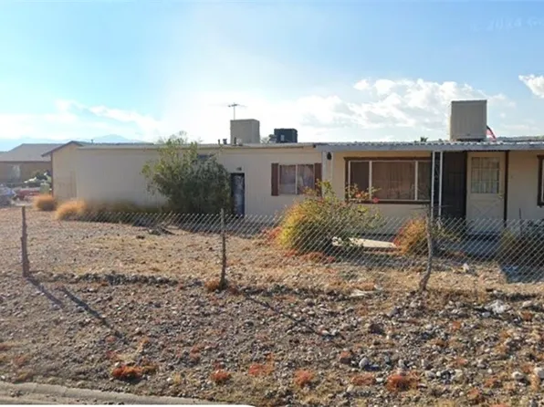 748 Citrus Street, Bullhead City, AZ 86442
