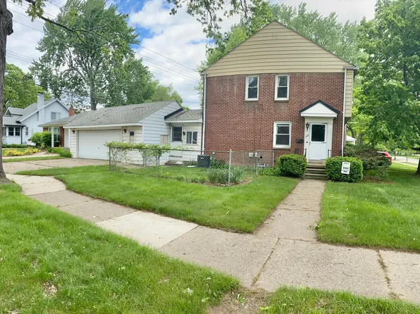 1301 E 4th St, Royal Oak, MI 48067