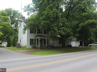 13713 Marsh Pike, Hagerstown, MD