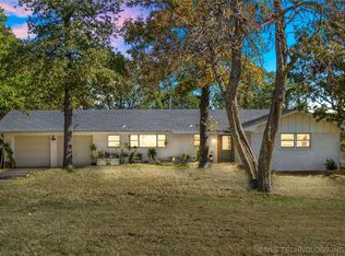 3071 Sunset Rd, Mannford, OK 74044