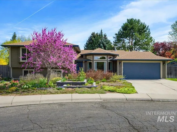 6667 W Tobi Dr, Boise, ID 83714